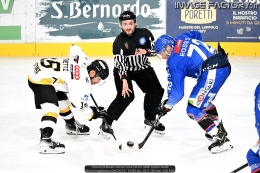 2024-09-28 Mastini Varese-Fassa Falcons 03897 Andrea Vanetti